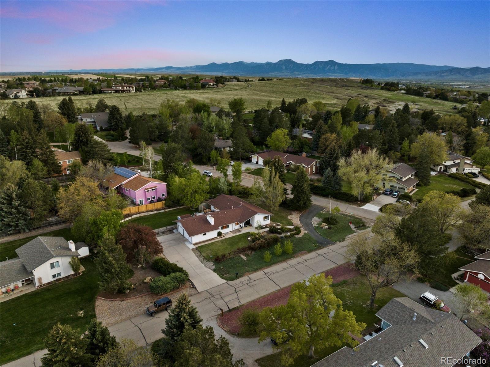 MLS Image #32 for 8934  walker road,niwot, Colorado