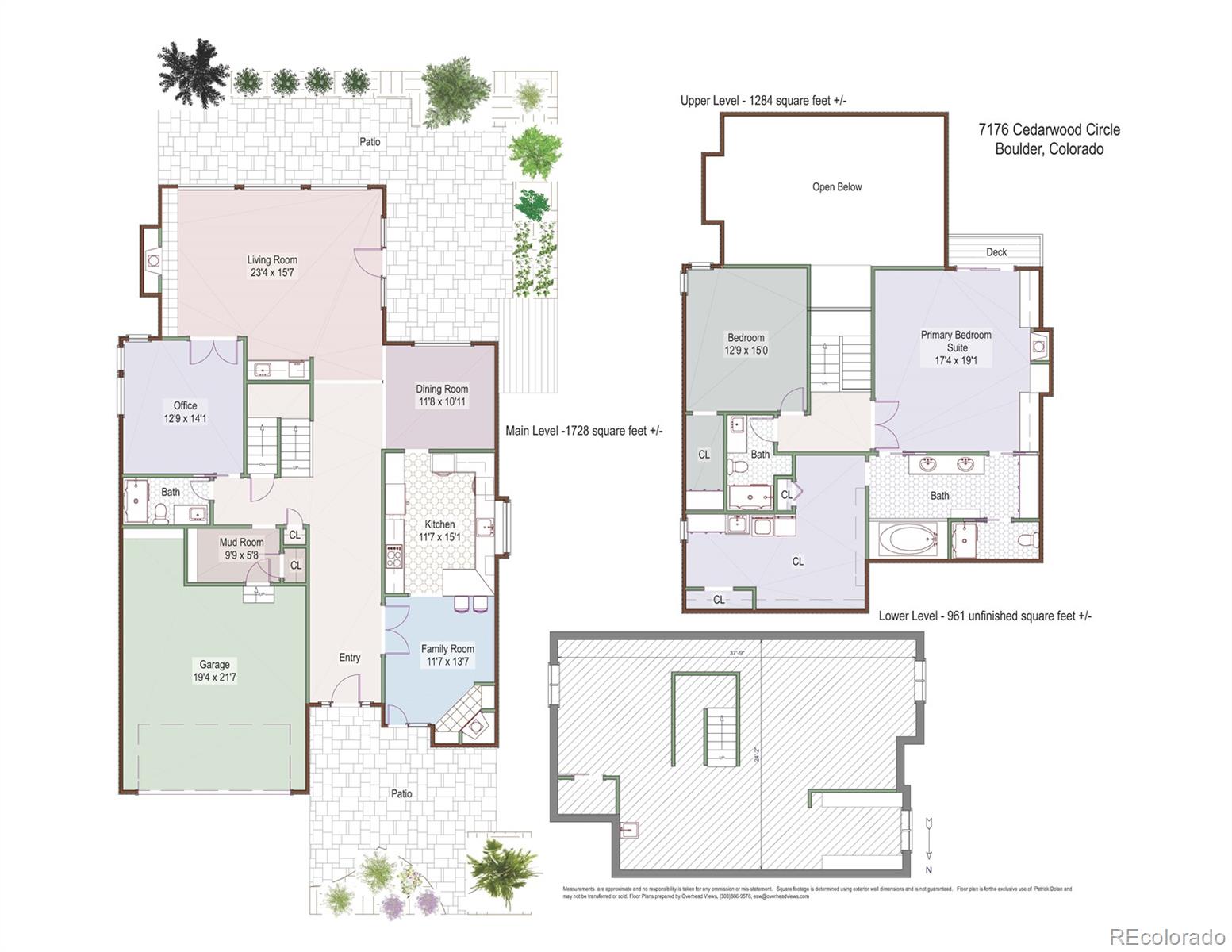 MLS Image #40 for 7176  cedarwood circle,boulder, Colorado