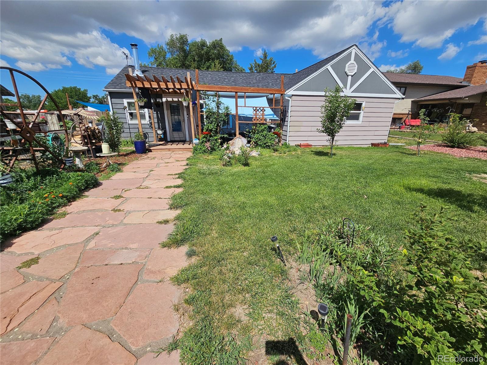 MLS Image #0 for 303  high street,wiggins, Colorado