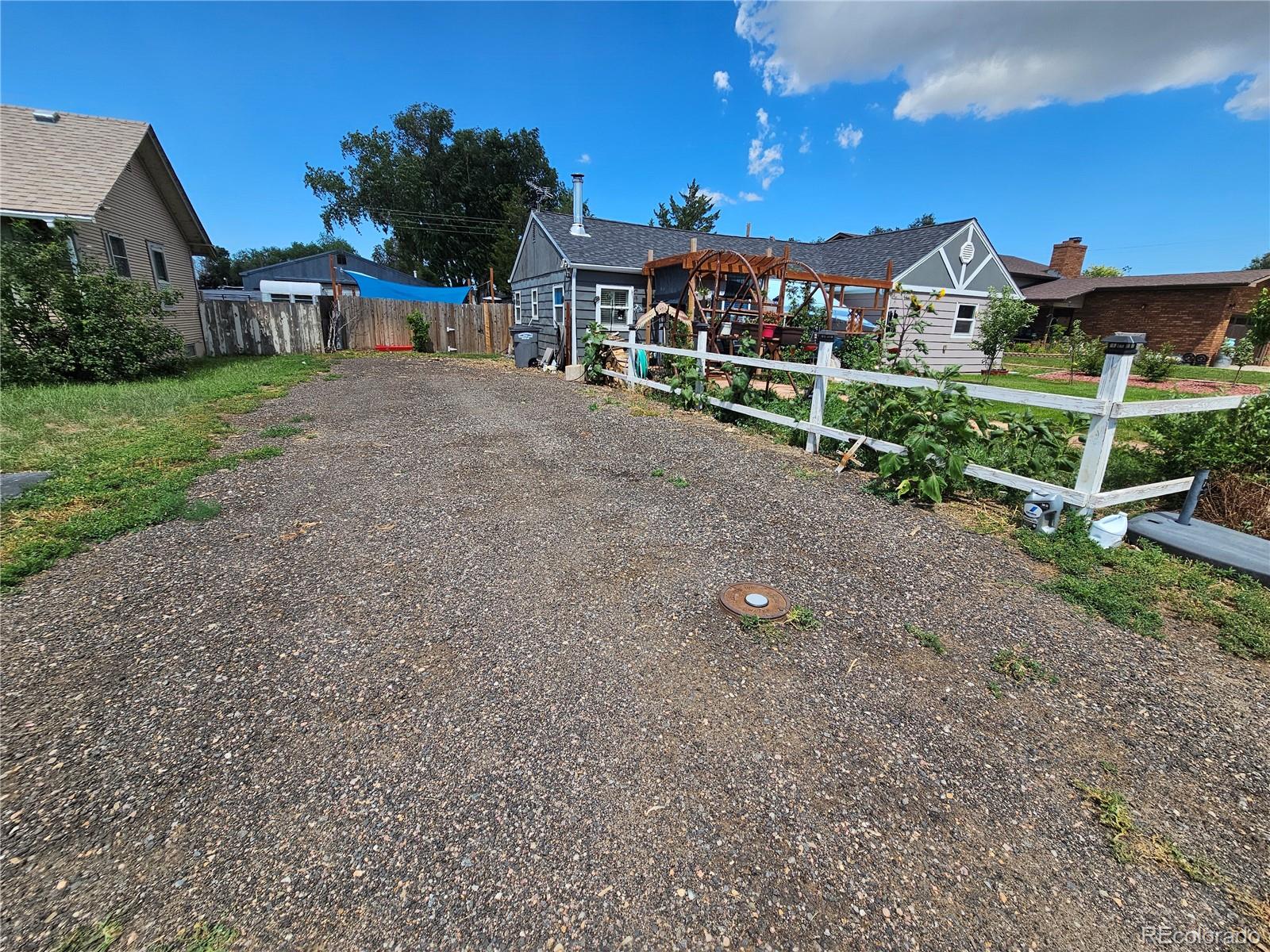 MLS Image #26 for 303  high street,wiggins, Colorado