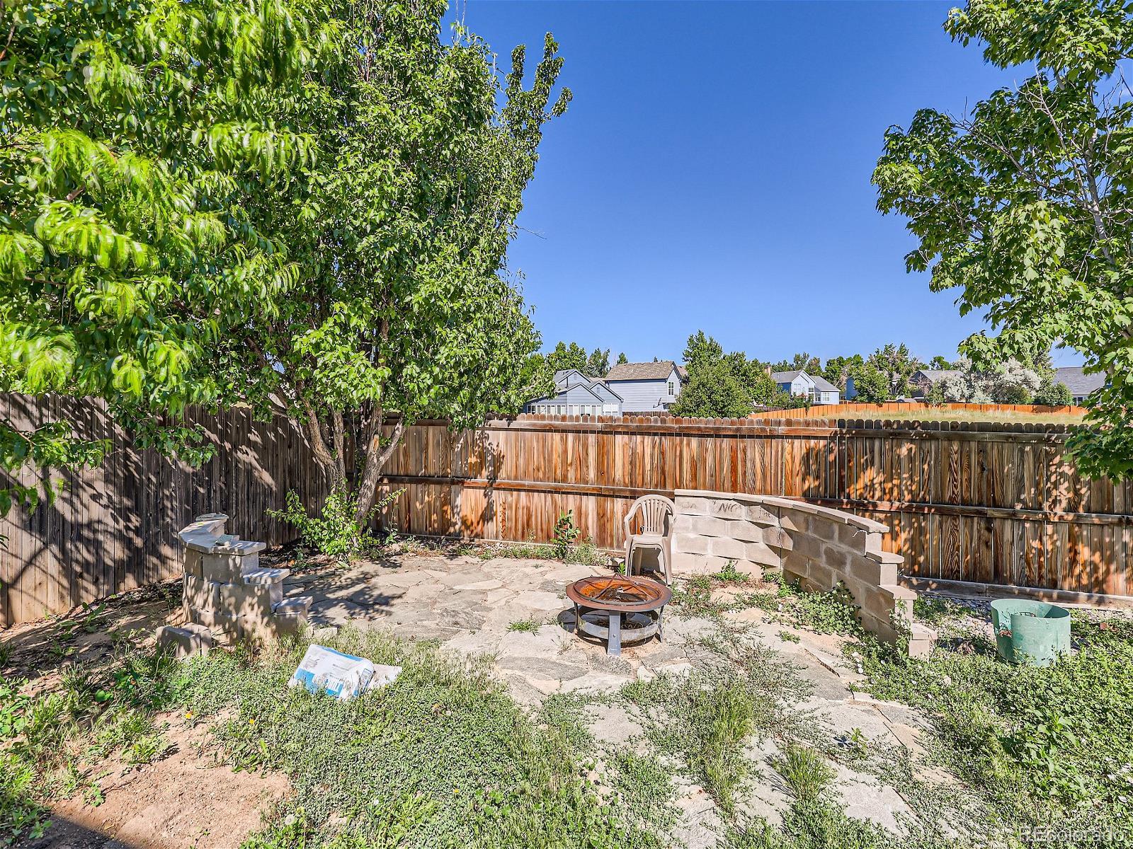 MLS Image #20 for 5297  suffolk circle,castle rock, Colorado