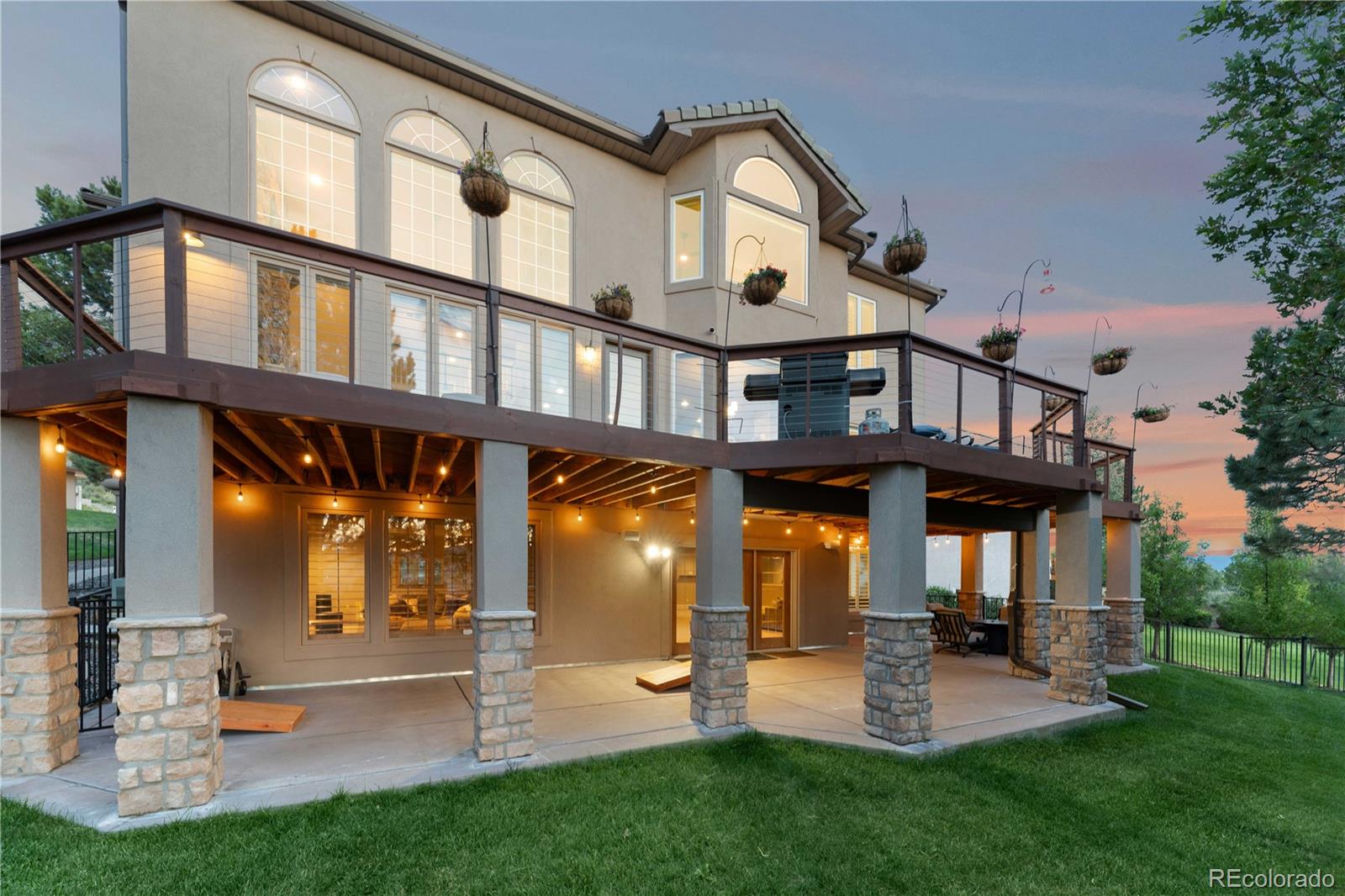 MLS Image #41 for 171  october place,castle rock, Colorado