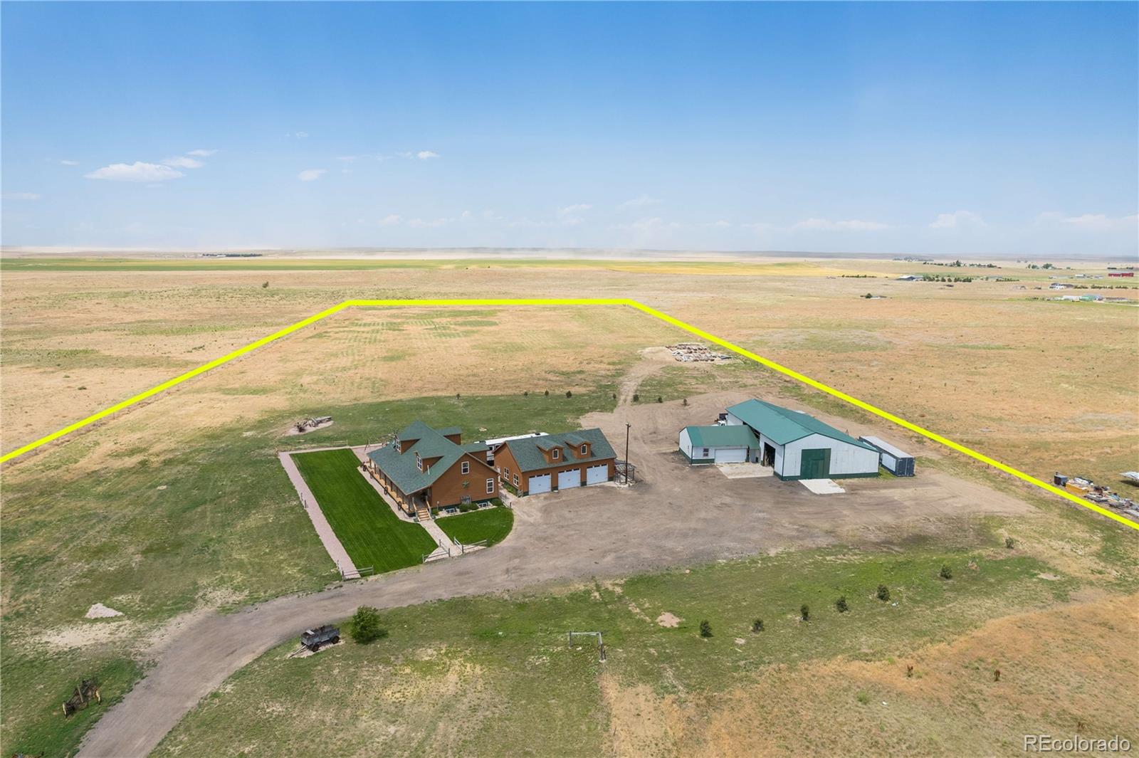 MLS Image #2 for 8593  highway 52 ,wiggins, Colorado