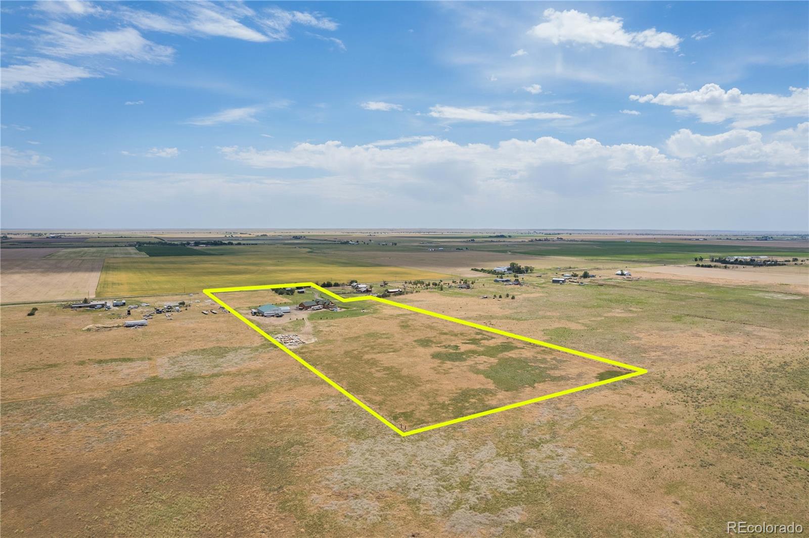 MLS Image #3 for 8593  highway 52 ,wiggins, Colorado