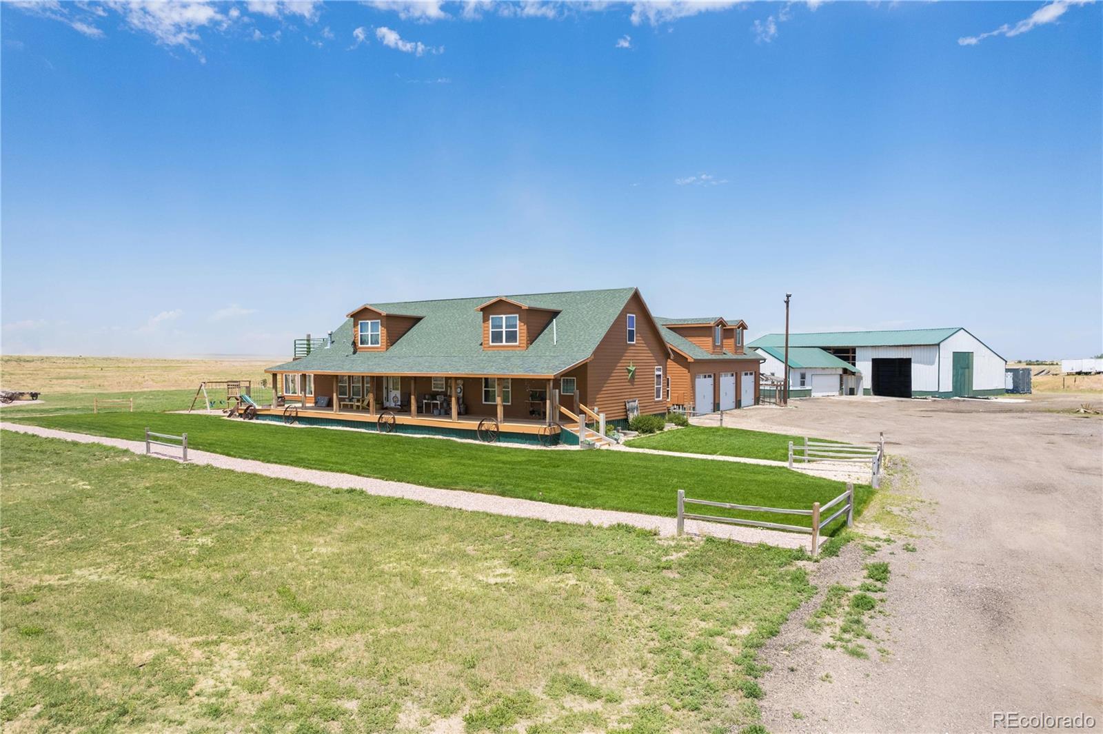 MLS Image #4 for 8593  highway 52 ,wiggins, Colorado