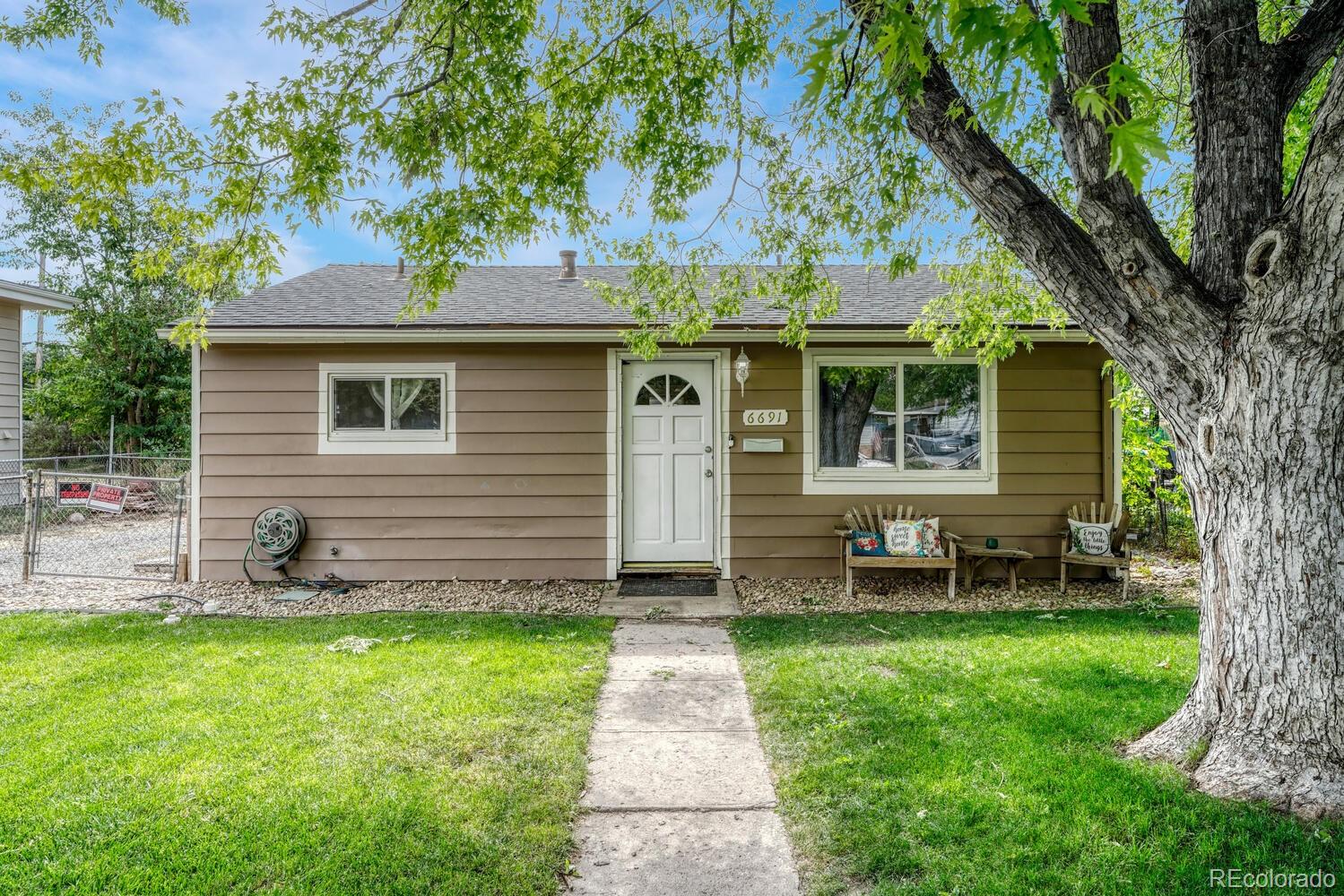 MLS Image #0 for 6691  bellaire street,commerce city, Colorado
