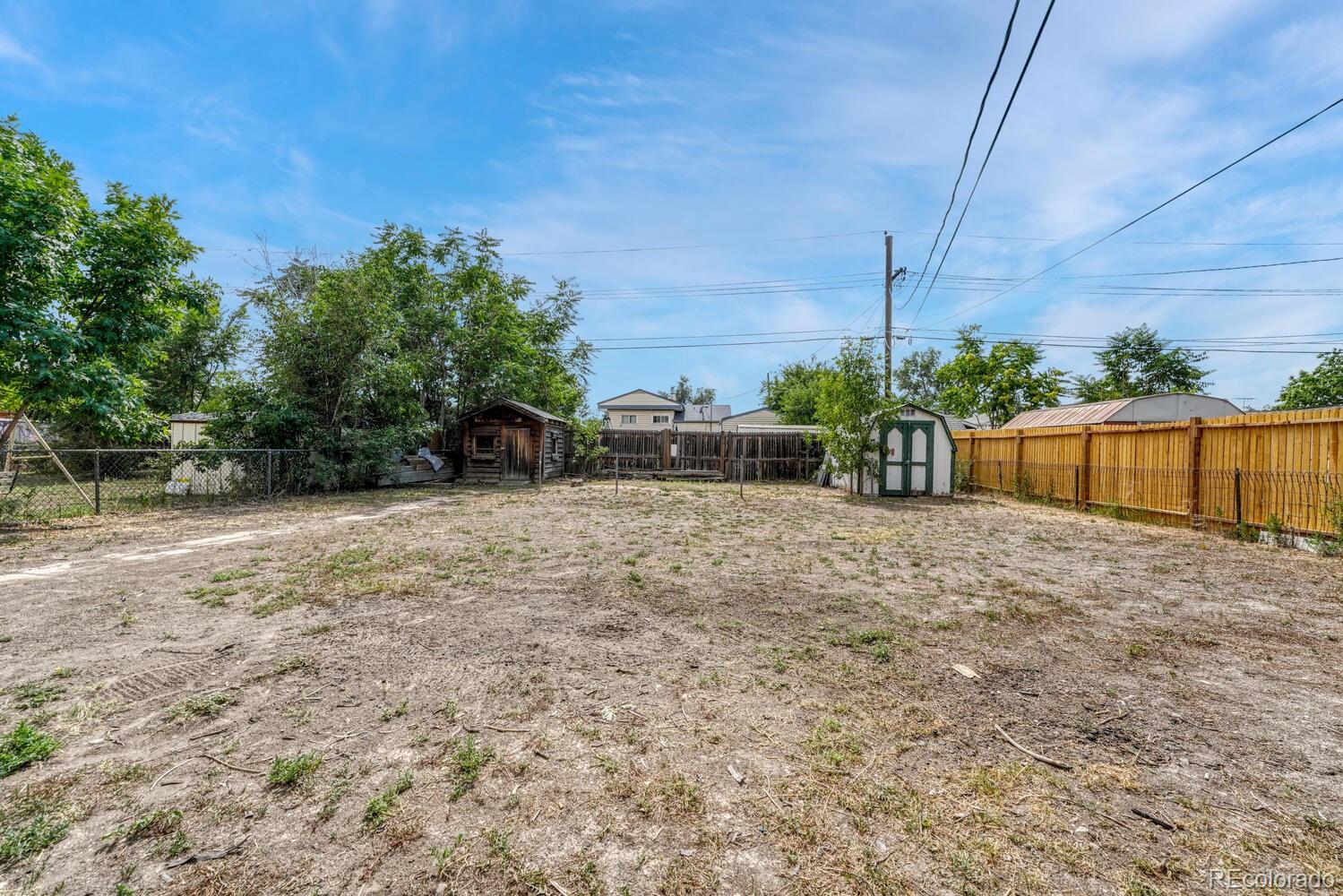 MLS Image #21 for 6691  bellaire street,commerce city, Colorado