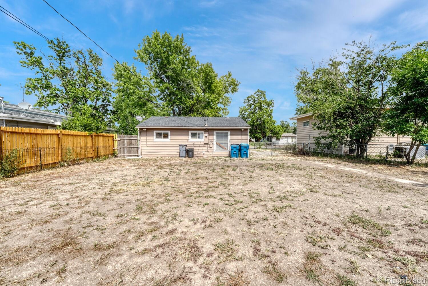 MLS Image #22 for 6691  bellaire street,commerce city, Colorado