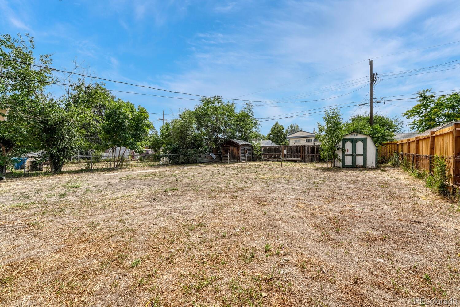 MLS Image #23 for 6691  bellaire street,commerce city, Colorado