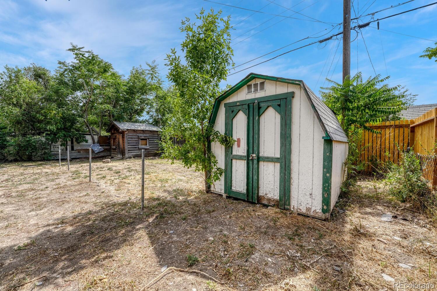 MLS Image #24 for 6691  bellaire street,commerce city, Colorado