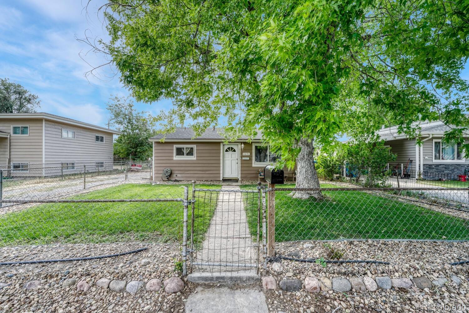 MLS Image #26 for 6691  bellaire street,commerce city, Colorado