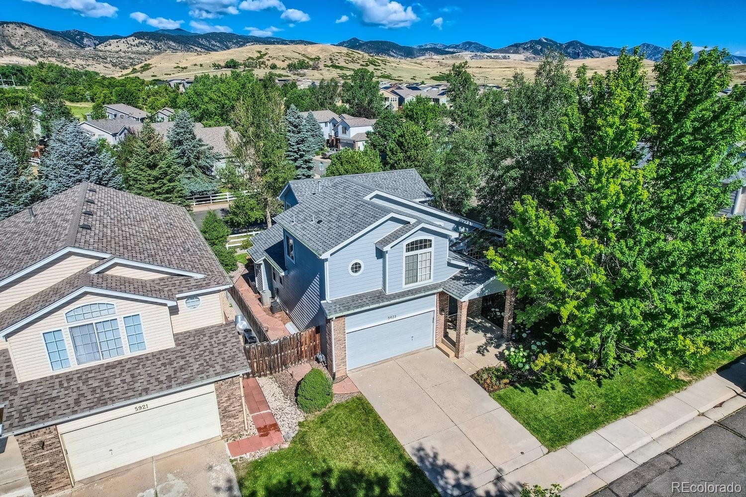 MLS Image #31 for 5923  dunraven way,golden, Colorado