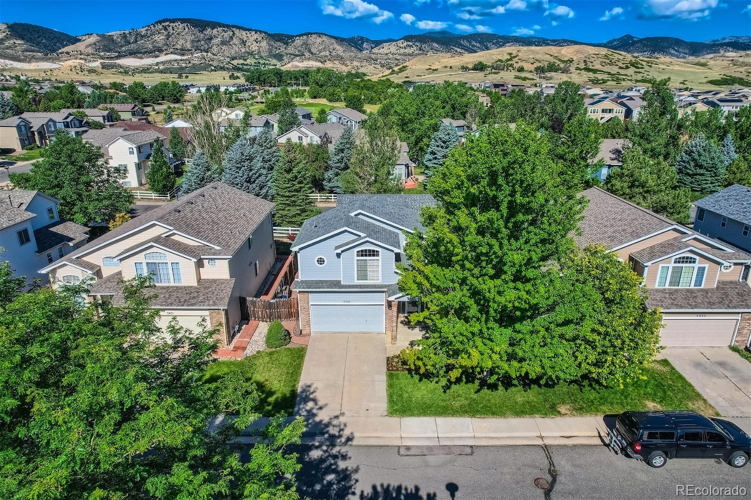 MLS Image #32 for 5923  dunraven way,golden, Colorado