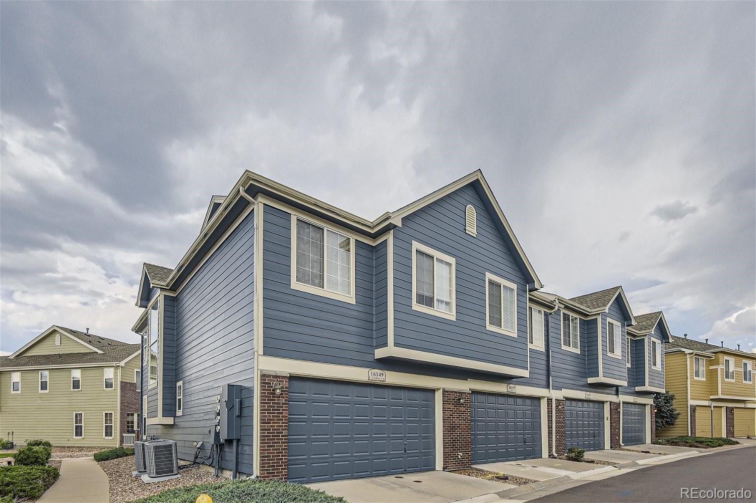 MLS Image #16 for 16169 e geddes lane,aurora, Colorado