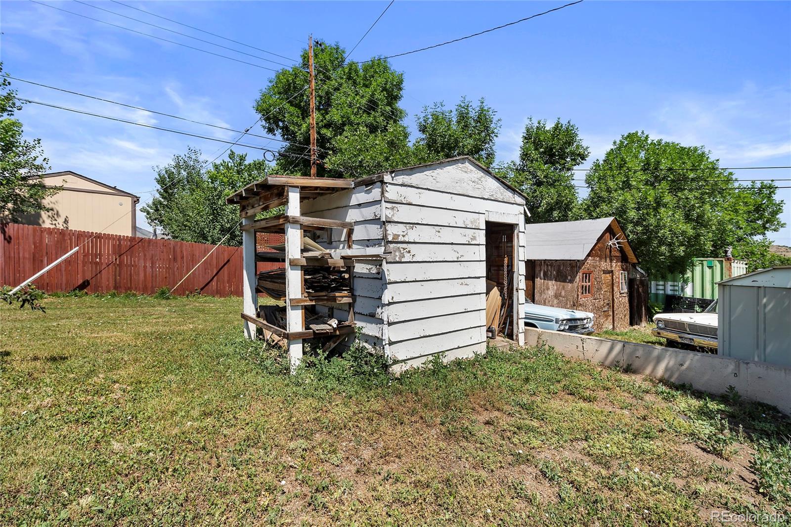 MLS Image #29 for 905  moss street,golden, Colorado