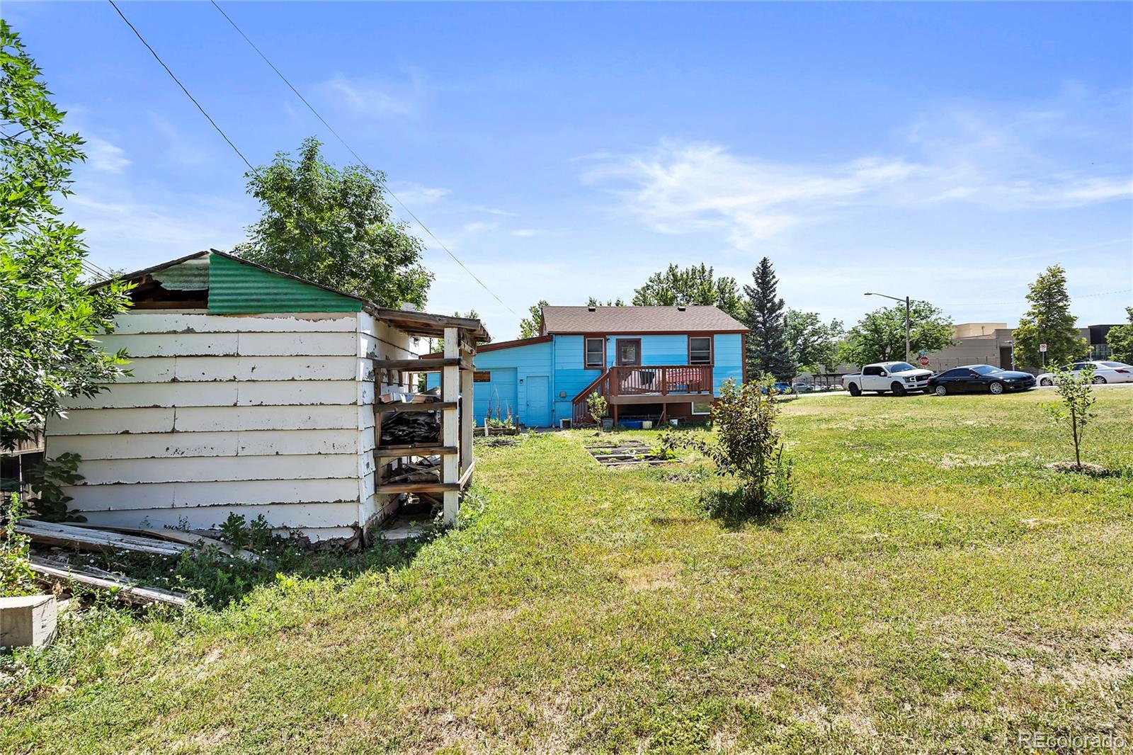 MLS Image #31 for 905  moss street,golden, Colorado