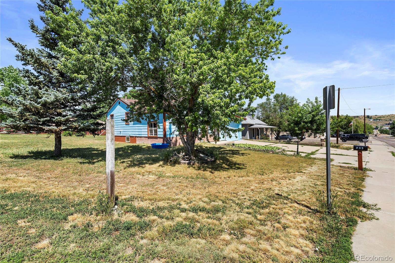 MLS Image #34 for 905  moss street,golden, Colorado