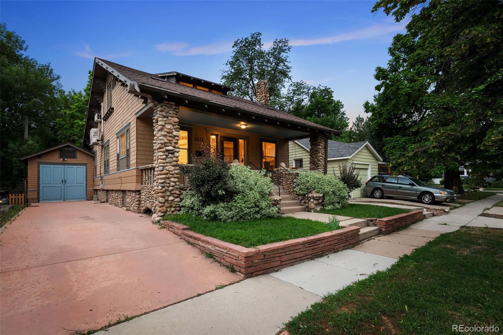 MLS Image #2 for 1121  6th avenue,longmont, Colorado