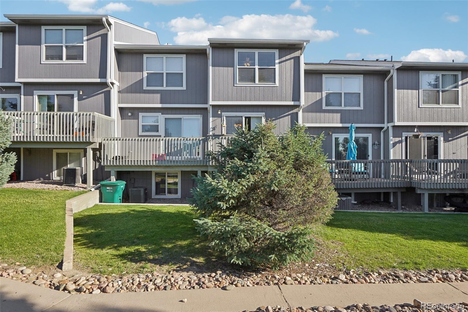 MLS Image #23 for 1997  oakcrest circle ,castle rock, Colorado