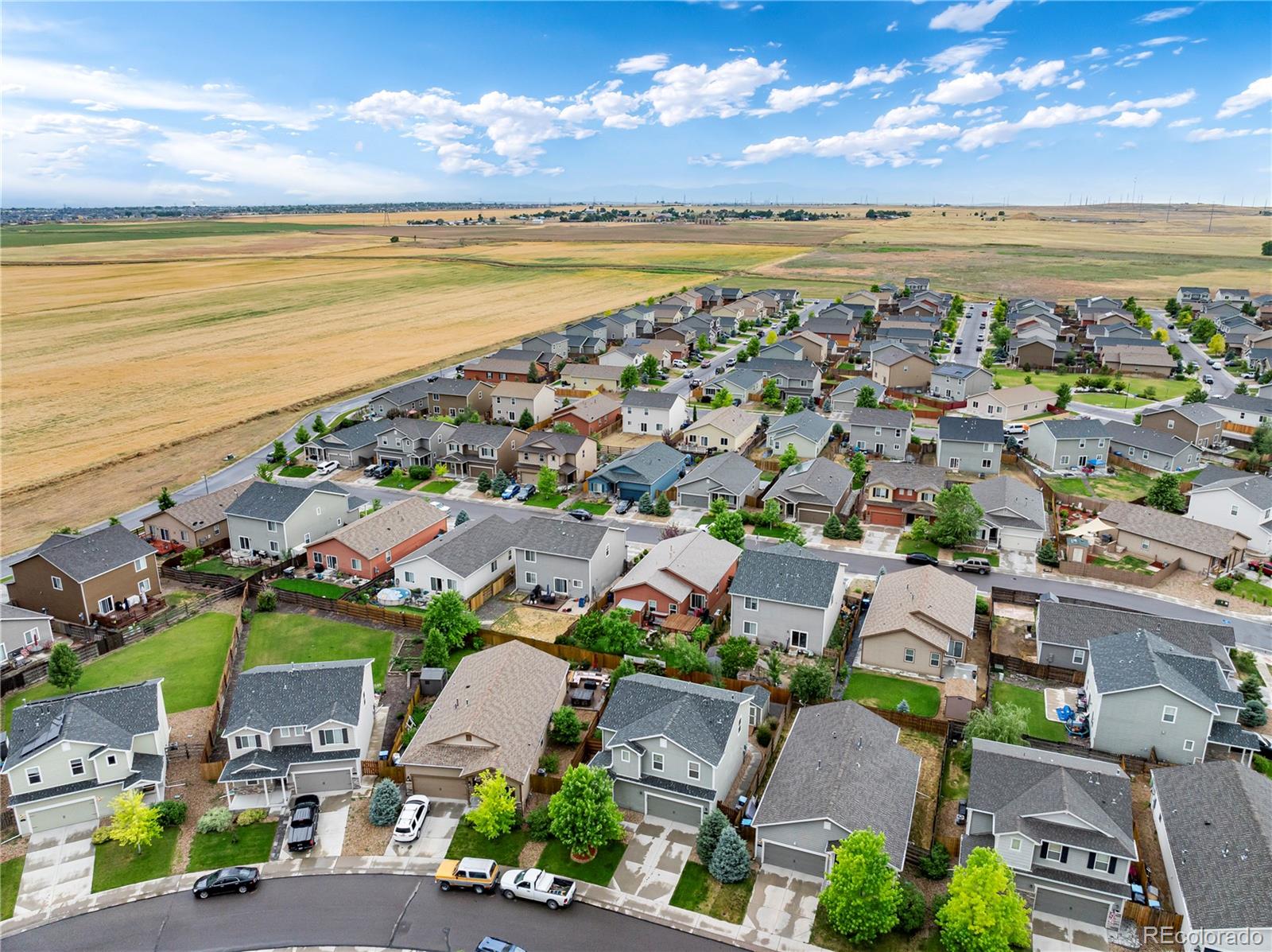 MLS Image #25 for 364  valley avenue,lochbuie, Colorado