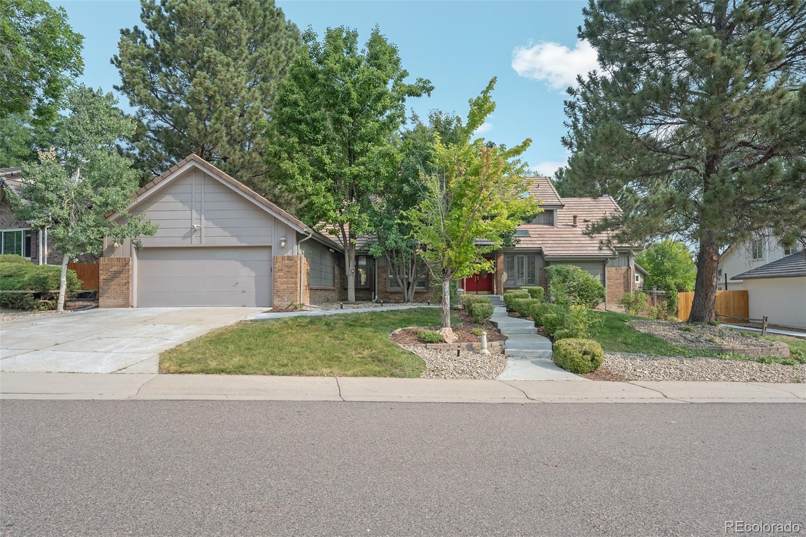 MLS Image #0 for 10953 e crestline avenue,englewood, Colorado