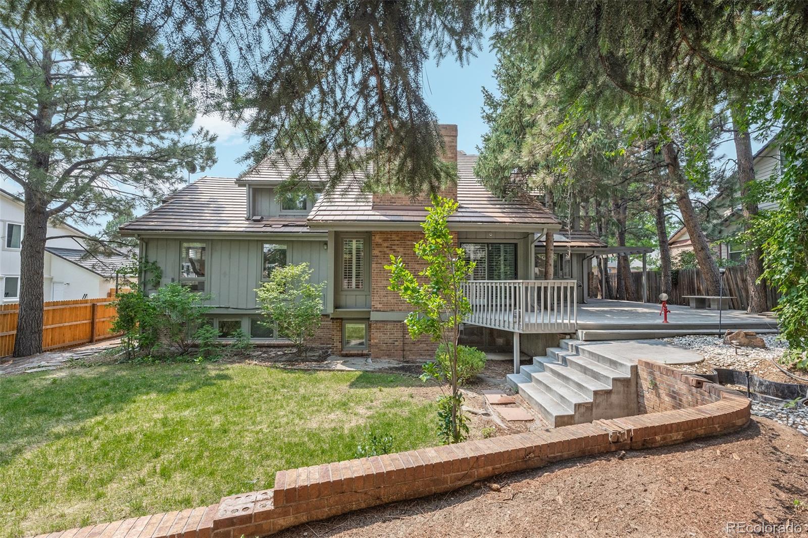 MLS Image #43 for 10953 e crestline avenue,englewood, Colorado