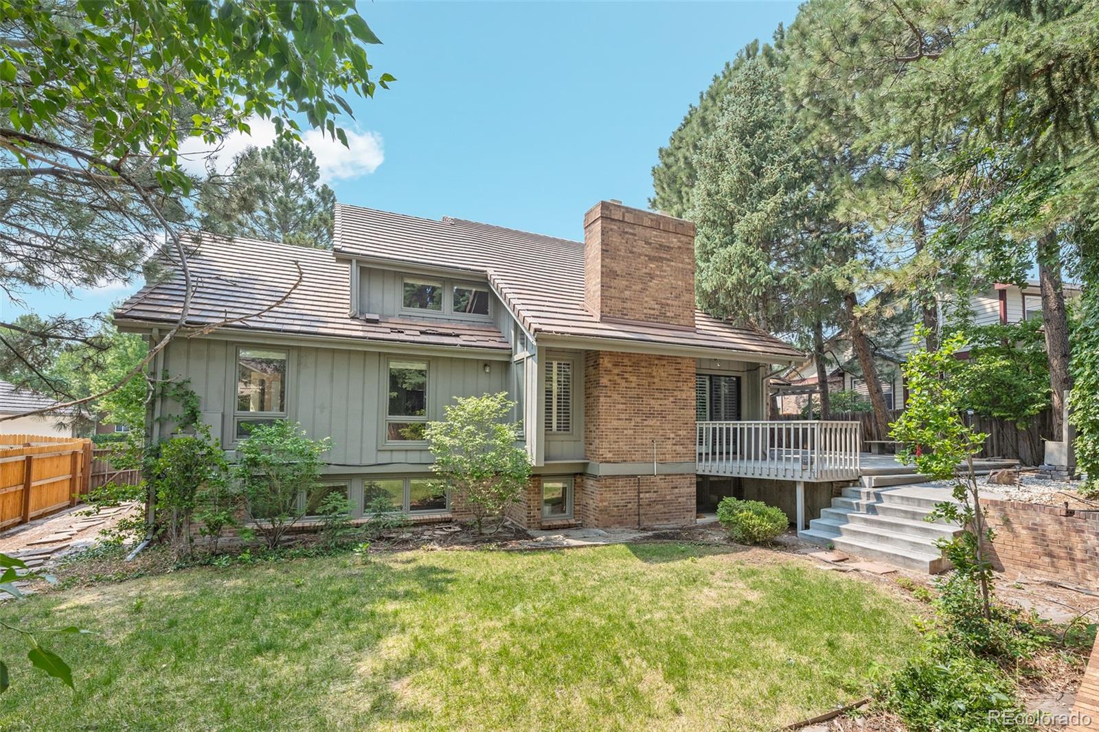 MLS Image #44 for 10953 e crestline avenue,englewood, Colorado