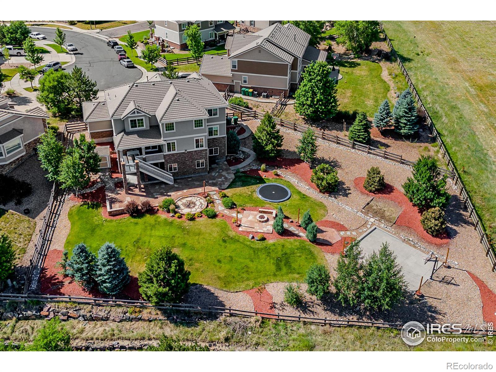 MLS Image #38 for 24230 e moraine place,aurora, Colorado