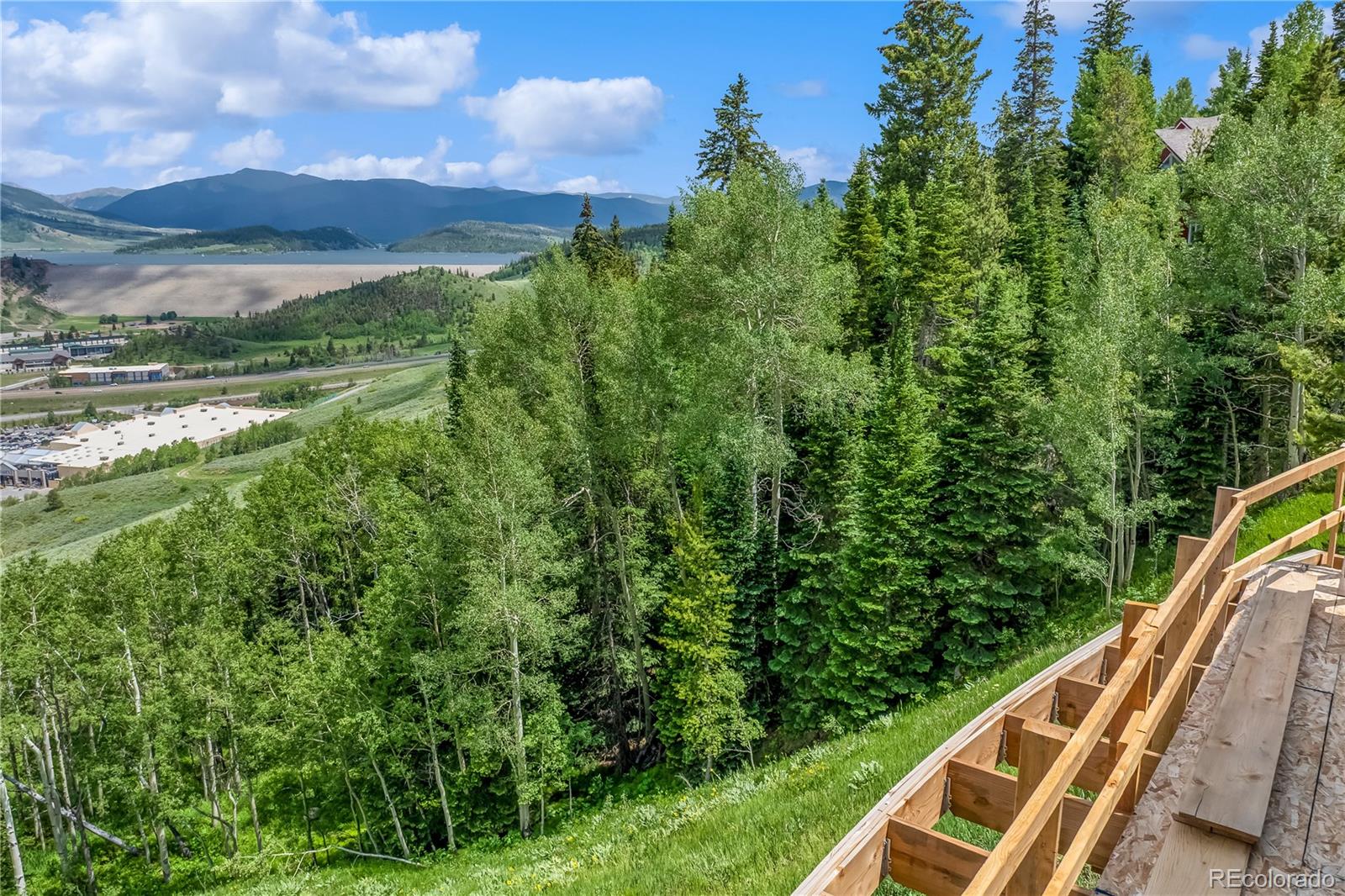 MLS Image #1 for 512  lake view drive,silverthorne, Colorado