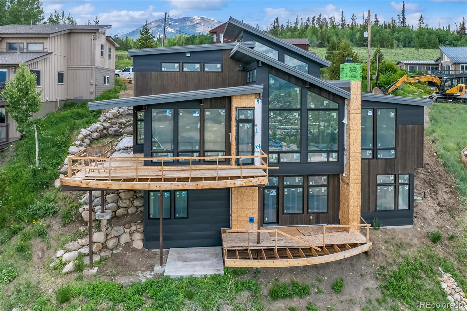 MLS Image #2 for 512  lake view drive,silverthorne, Colorado