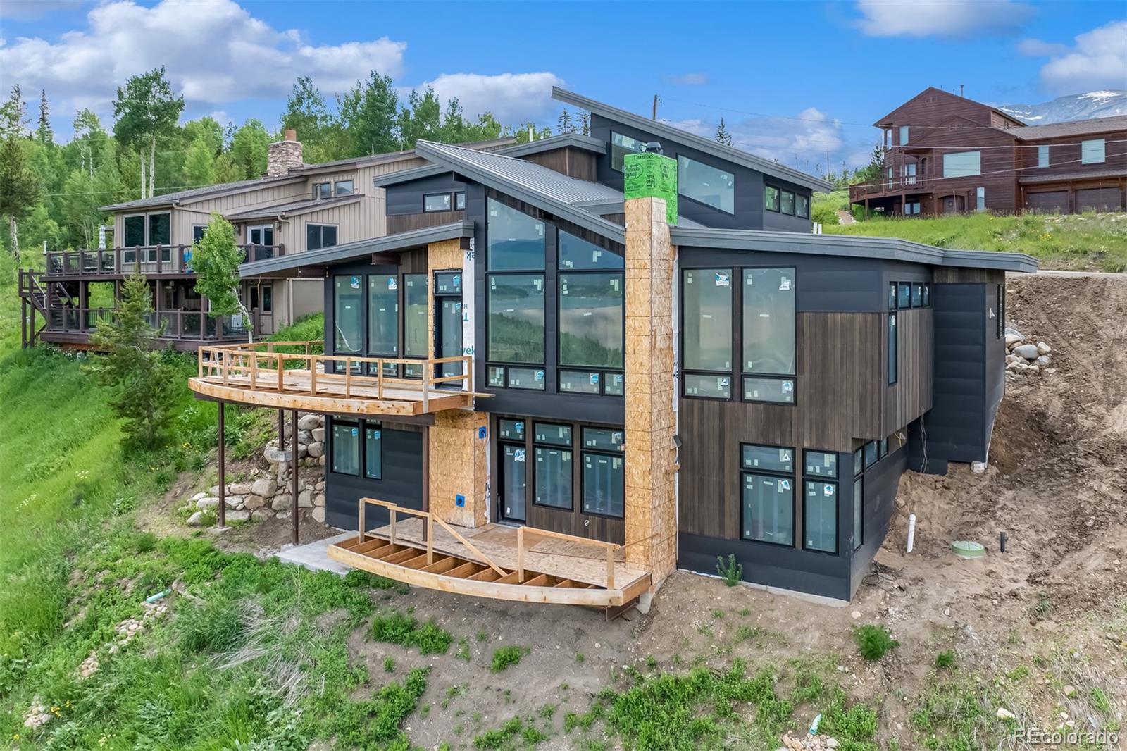MLS Image #20 for 512  lake view drive,silverthorne, Colorado