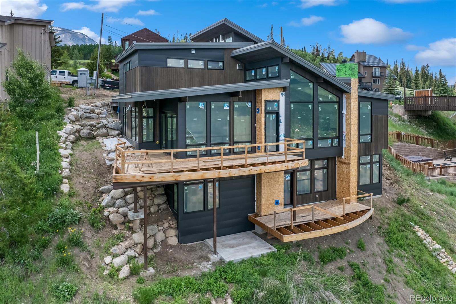 MLS Image #21 for 512  lake view drive,silverthorne, Colorado