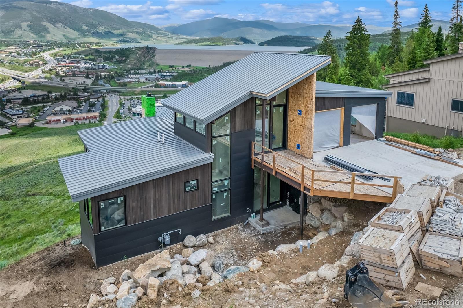 MLS Image #22 for 512  lake view drive,silverthorne, Colorado