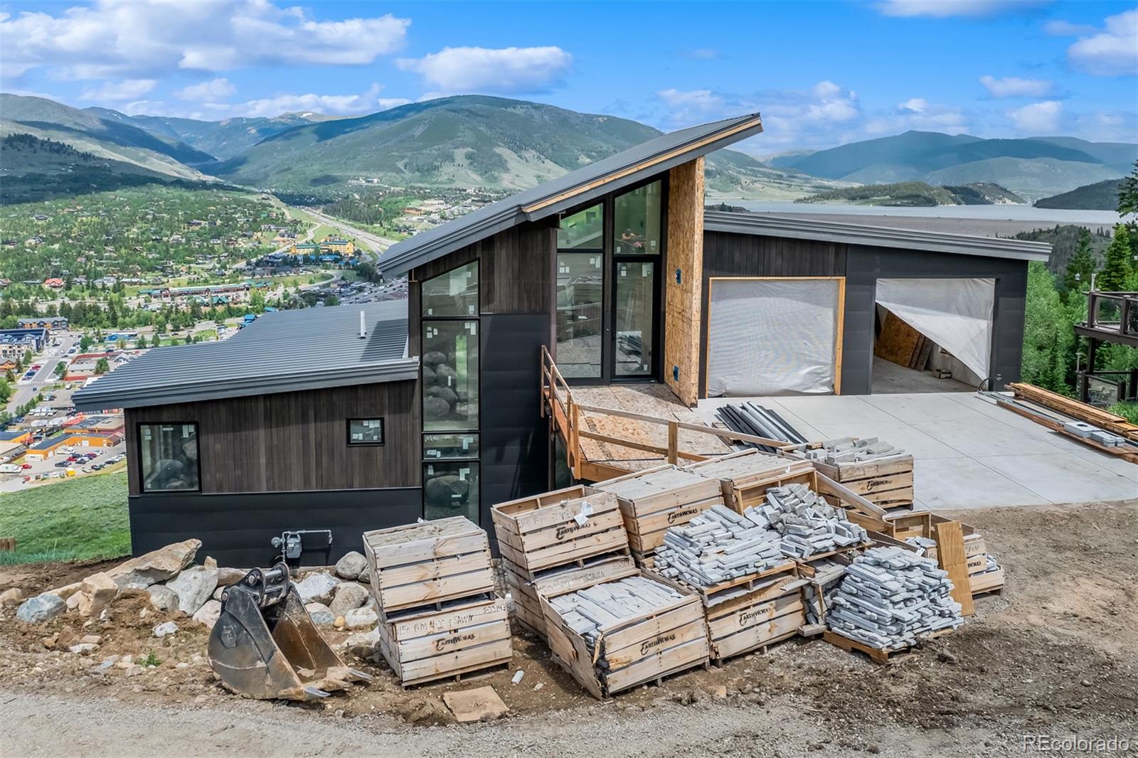 MLS Image #23 for 512  lake view drive,silverthorne, Colorado