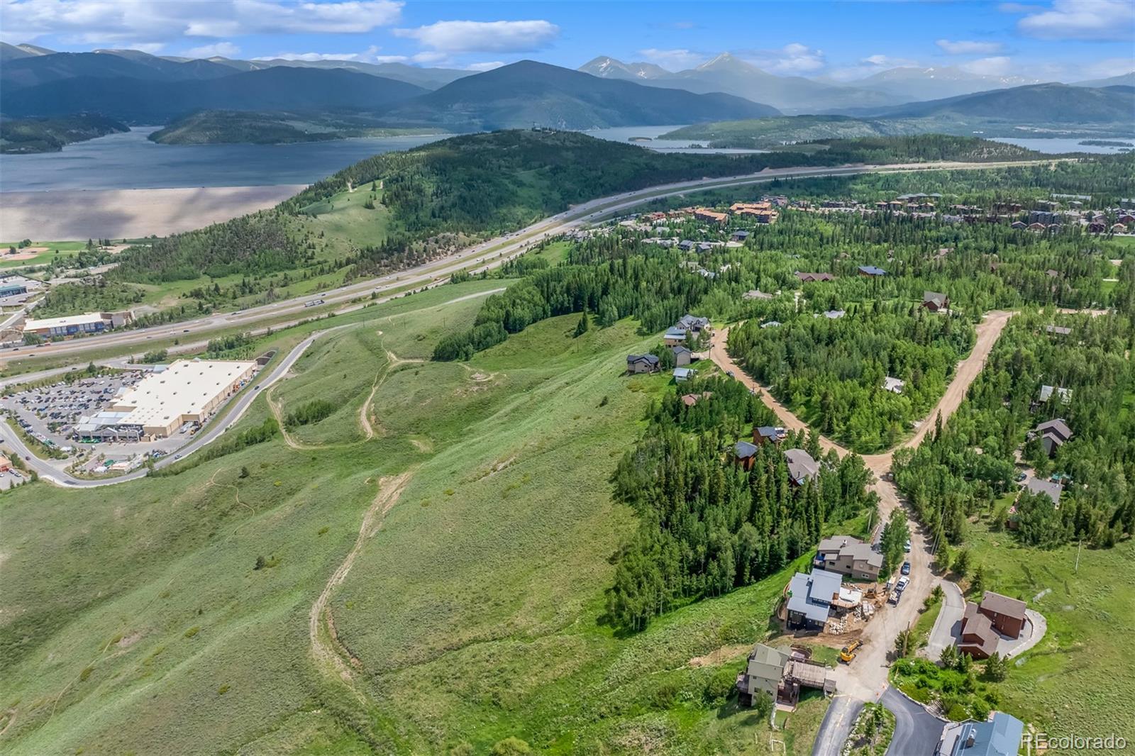 MLS Image #28 for 512  lake view drive,silverthorne, Colorado