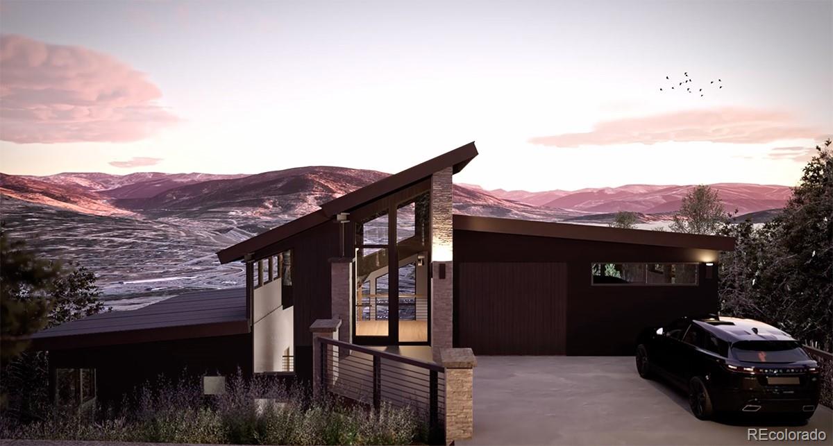 MLS Image #3 for 512  lake view drive,silverthorne, Colorado