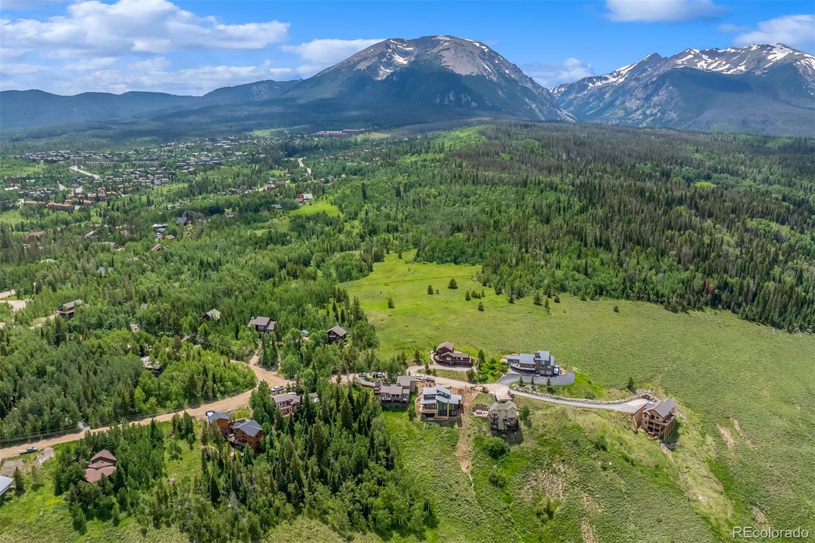 MLS Image #30 for 512  lake view drive,silverthorne, Colorado