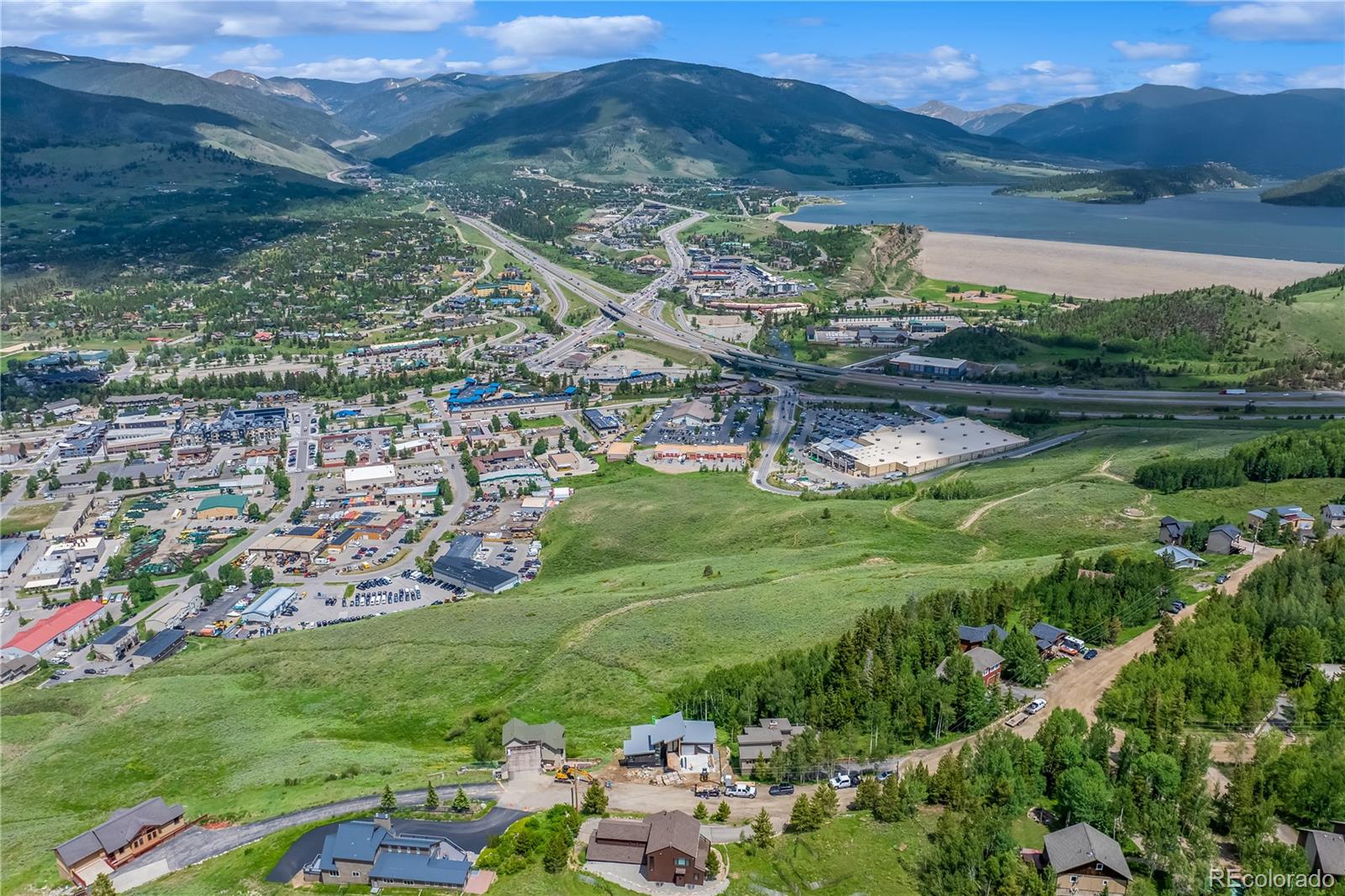 MLS Image #31 for 512  lake view drive,silverthorne, Colorado