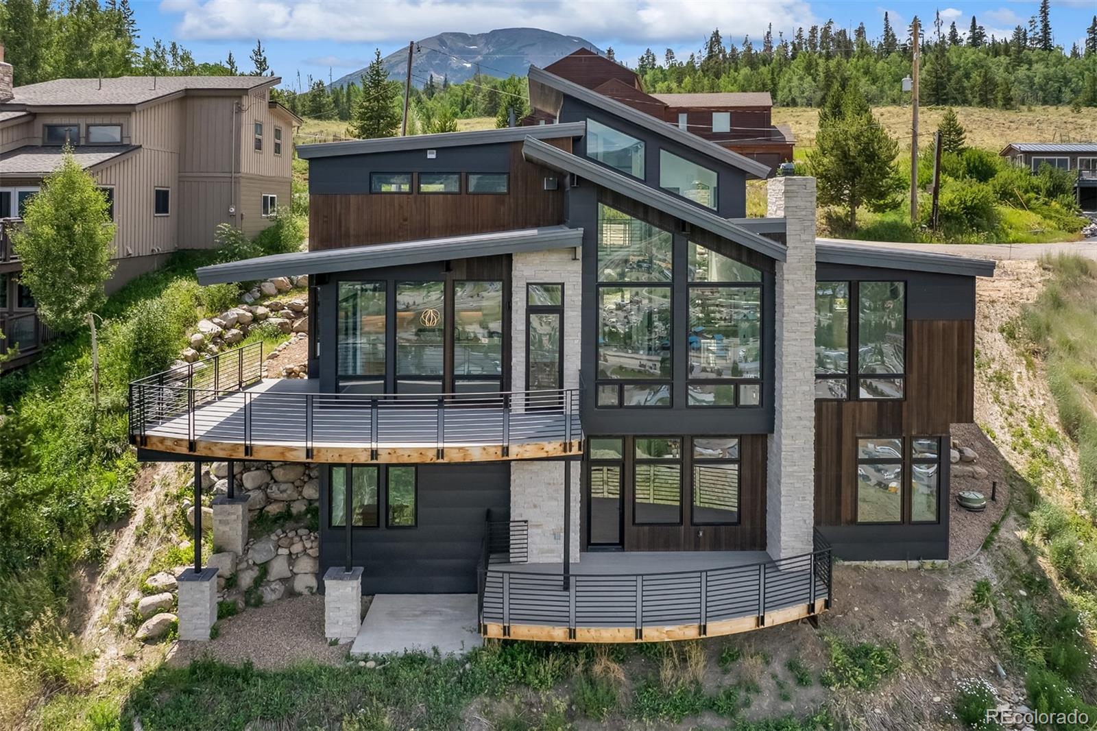 MLS Image #36 for 512  lake view drive,silverthorne, Colorado