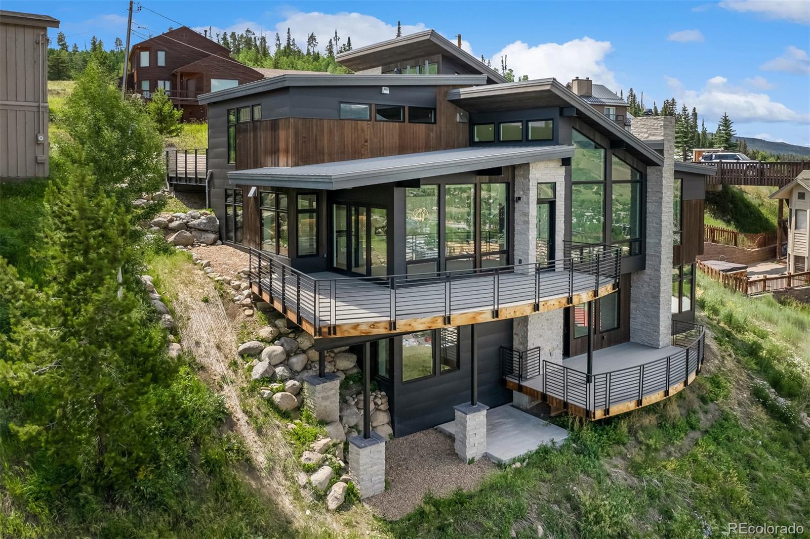 MLS Image #38 for 512  lake view drive,silverthorne, Colorado