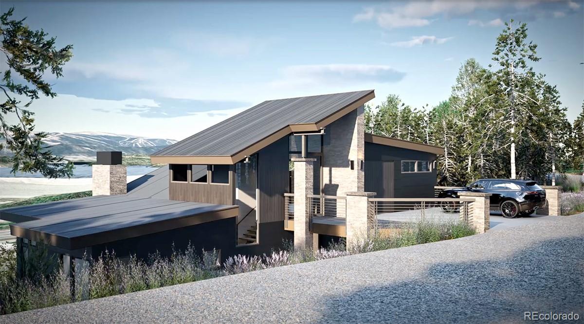 MLS Image #4 for 512  lake view drive,silverthorne, Colorado