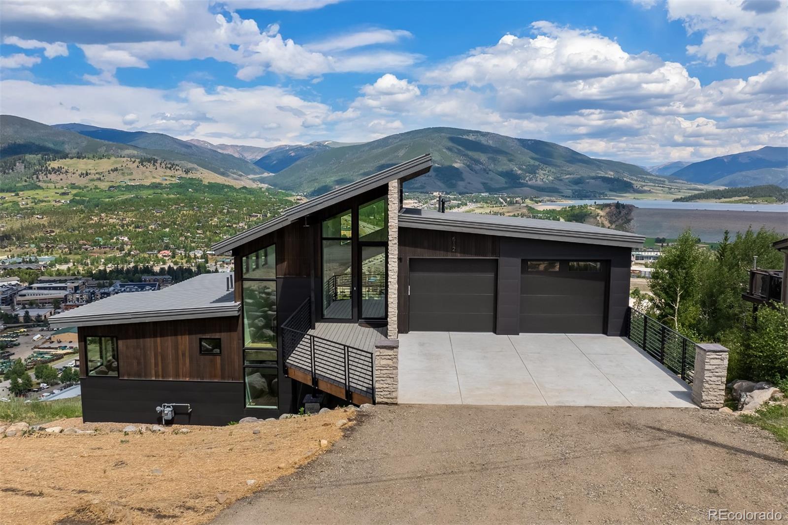 MLS Image #40 for 512  lake view drive,silverthorne, Colorado