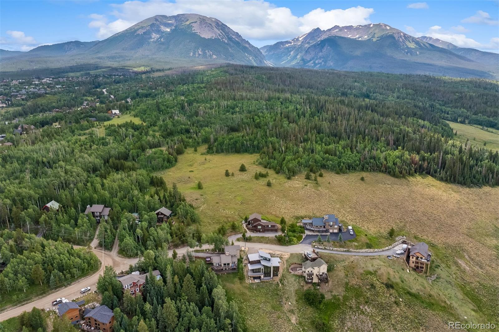 MLS Image #43 for 512  lake view drive,silverthorne, Colorado