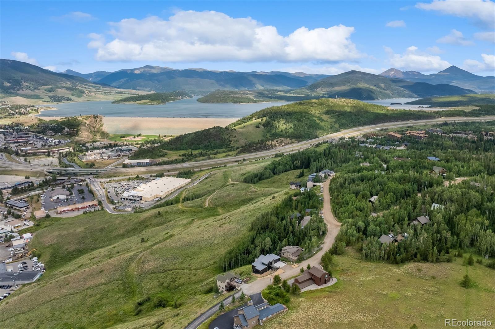 MLS Image #44 for 512  lake view drive,silverthorne, Colorado