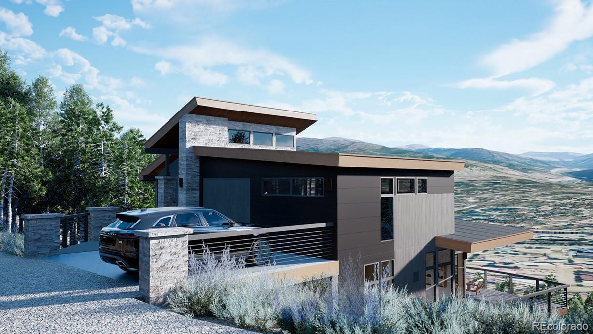 MLS Image #5 for 512  lake view drive,silverthorne, Colorado