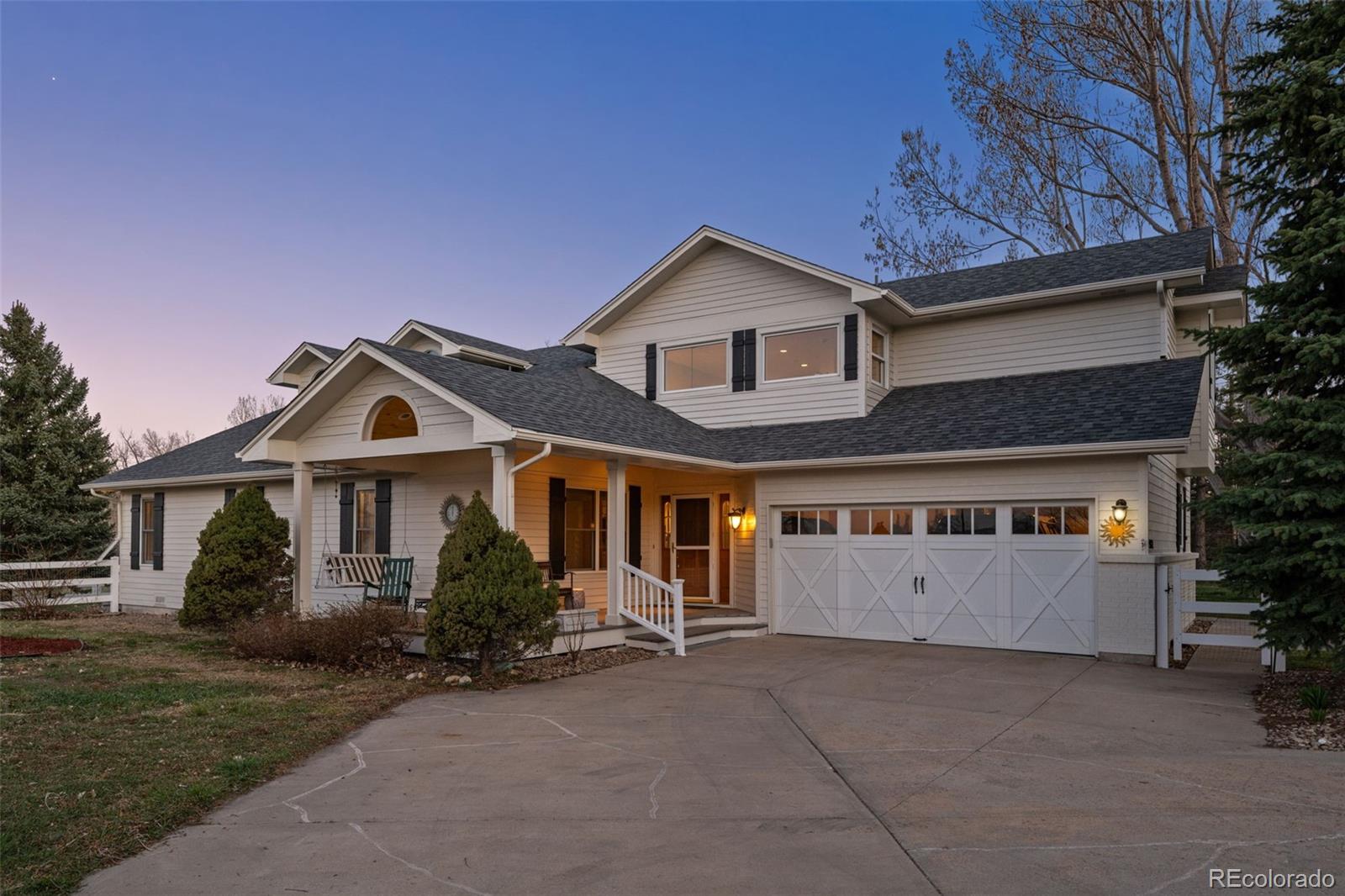 MLS Image #3 for 9362  tollgate drive,longmont, Colorado