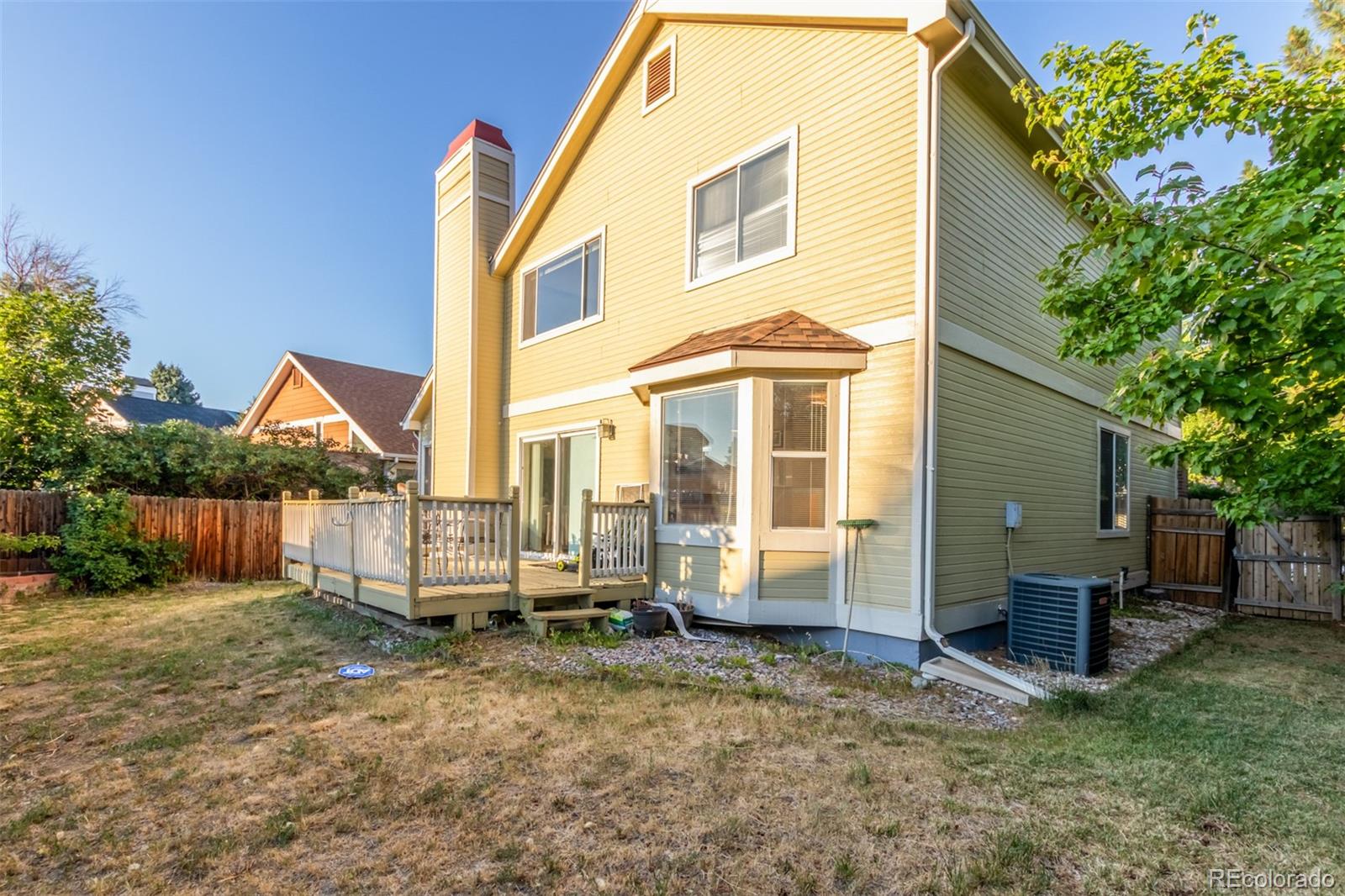 MLS Image #46 for 4897 s argonne street,aurora, Colorado