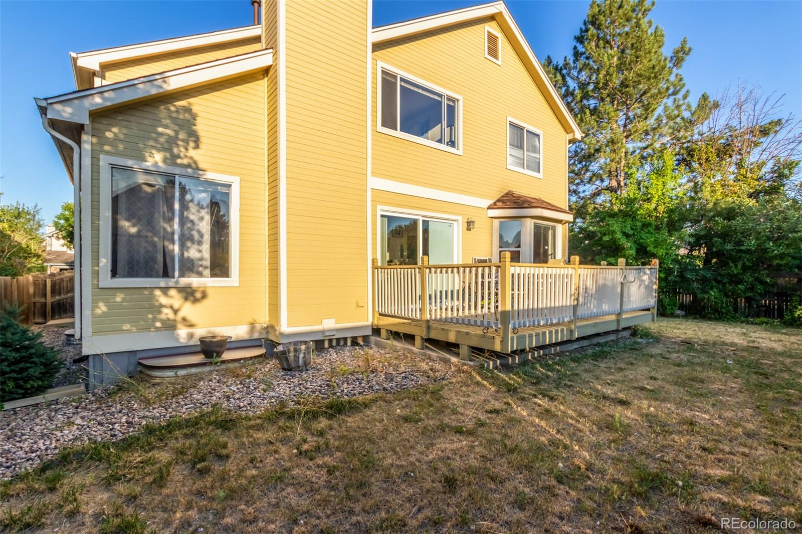 MLS Image #47 for 4897 s argonne street,aurora, Colorado