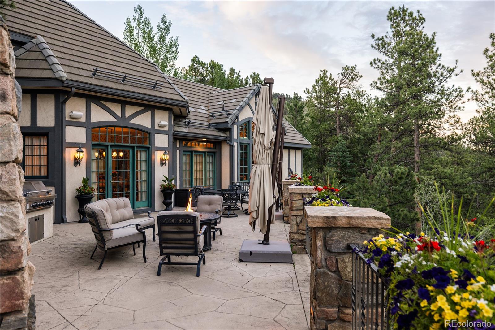 MLS Image #24 for 222  greystone road,evergreen, Colorado