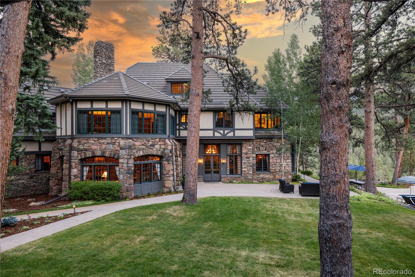 MLS Image #25 for 222  greystone road,evergreen, Colorado